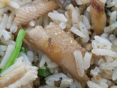 -台山美食一绝阿四台山黄鳝饭(阿四创作店)