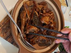 -老蒲鲜·地标·非遗美食(涵江店)