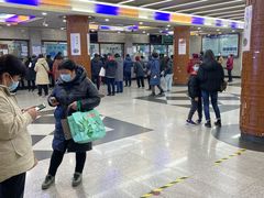 -北京中医药大学东方医院(方庄院区)