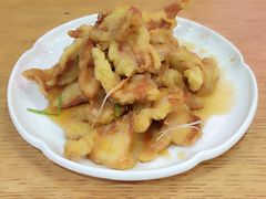 -去茶去餐厅(中央大街店)