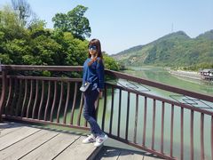-绩溪龙川景区