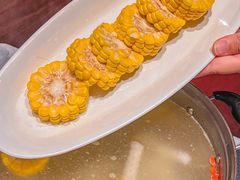 -匠心牛公馆·潮汕牛肉海鲜火锅(索菲特店)