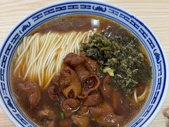 -盛兴面馆(真儒大厦店)