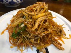 -长安后宰门水盆羊肉(新都心店)