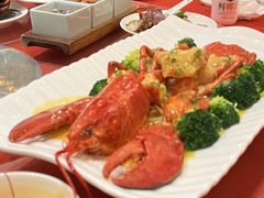 -新雅粤菜馆(南京东路店)