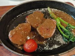 -西堤牛排(南京龙江店)