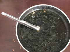 -宝光熏肉鞋底火烧(新街口店)