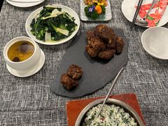 -徐记私厨(半淞园路店)