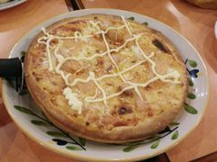 -萨莉亚意式餐厅(护国新天地店)