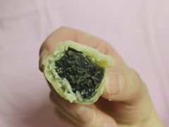 芝麻酥-宋记饼家(石门二路店)