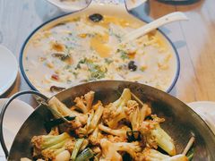 -東舍食唐精品陕菜馆