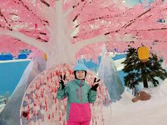 -长沙湘江冰雪世界