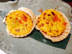 焗蟹宝-匠和风精致料理(世茂双子塔店)