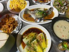-潘先生海鲜城(神州半岛店)