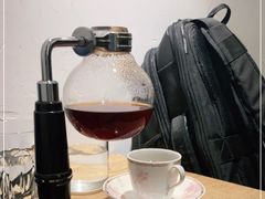 -the fall kaffe乐否咖啡