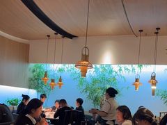 -小菜园新徽菜(无锡宜家荟聚中心店)