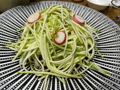 生炝葫芦丝-品大三(大行宫店)