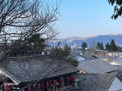 -大理古城