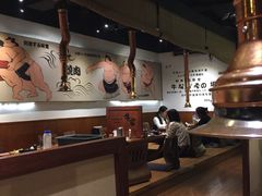 -牛家酒场(7mall店)
