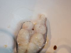 -云中鱼蒸汽石锅鱼(浦东食品城店)