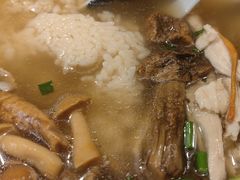 -王春春鸡汤饭(成都城西优品道店)