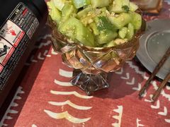 -火塘云南烧烤大排档