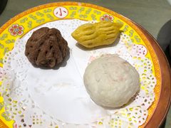 花生酥-那家小馆•北京菜•烤鸭(中关村店)