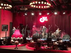 -JZ Club 爵士酒吧(上海店)