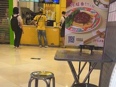 -孖记茶档·热腾茶餐(荔湾领展广场店)