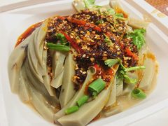 -毅祥斋老孙家泡馍(西羊市店)
