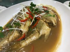 -黑石礁酒楼·海鲜(黑石礁店)