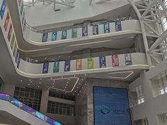 -山东省科技馆(新馆)