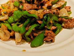 -兰湘子·湘菜小炒(民乐园店)