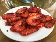 -福顺顺发海鲜餐厅