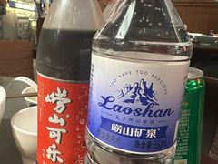 -前海沿·青岛菜(大拇指广场石老人店)