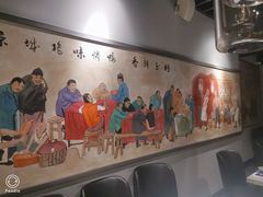 -董鲁烤鸭(建和街店)