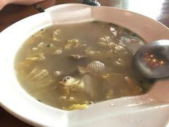 -又一福烤鸭·北京菜(东四店)