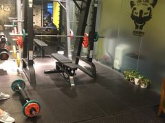 -Ms.Pilates 普拉提技术(尚悦湾陆家嘴店)