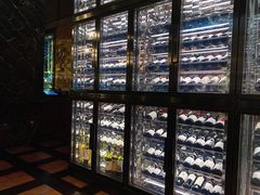 -Tivano意大利餐厅(成都居舍酒店)