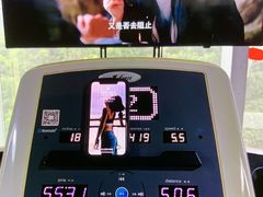 -UP健身私教馆(南山书城店)