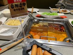 -海底捞火锅(亲贤北街店)