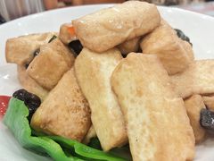 -海燕酒店·地道湖北菜(惠济路店)