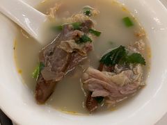 -那达慕蒙古风味酒楼