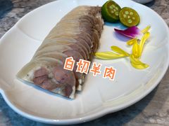 -四道菜·福建菜馆(新街口金鹰店)