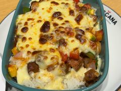 -托斯卡纳烘焙意大利餐厅(五天地店)