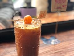 -Catch Bagel(芳草地店)