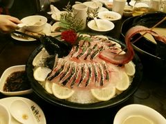 -捞神煲汤火锅(湖滨商业街店)