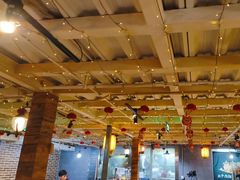 -三个大叔烤羊肉串·炭炉砂锅菜(西三旗店)