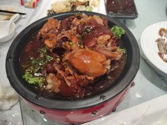 -津悦·正阳春烤鸭(红旗南路店)