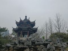 -武汉园博园(武汉自然博物馆)